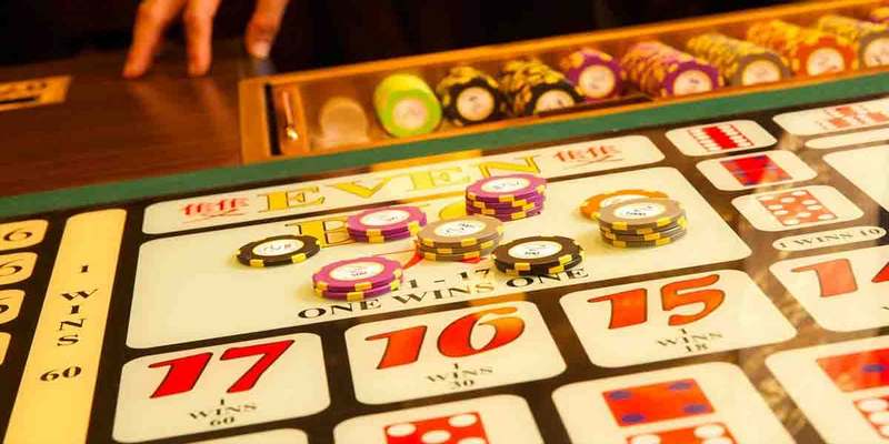 Tổng Hợp Mẹo Chơi Casino 99OK Cực Hay