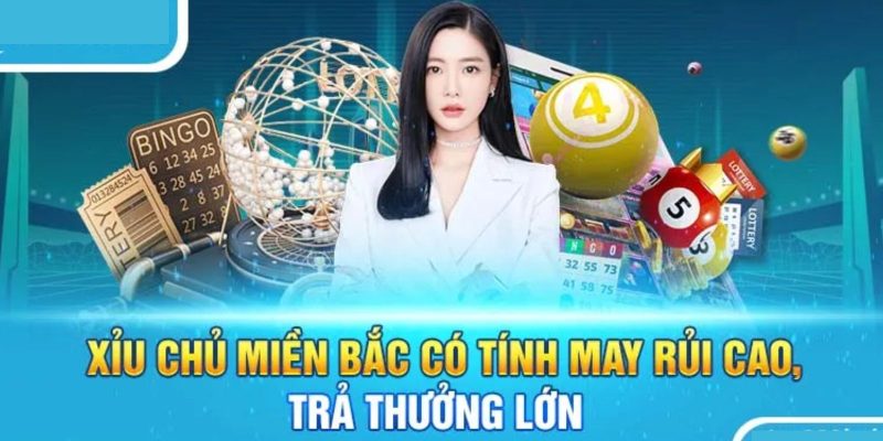 Xỉu Chủ Miền Bắc - Bí Kíp Soi Cầu Chuẩn Chỉnh Cho Anh Em