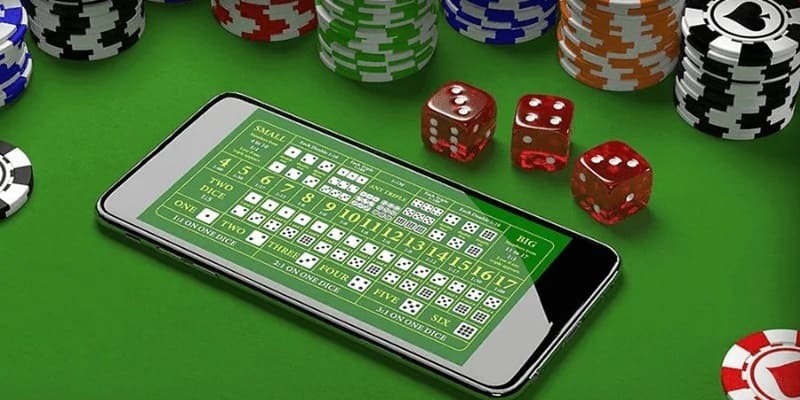 Các mẹo chơi giúp bạn luôn thắng khi cá cược tại Casino 99OK