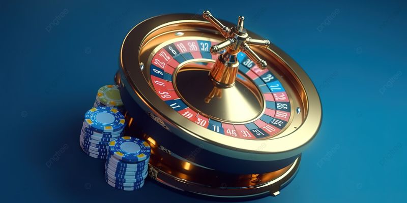 Roulette 99OK - Trải Nghiệm Chơi Cò Quay Hấp Dẫn Đỉnh Cao