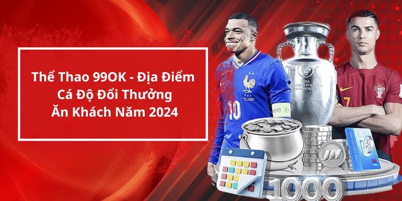 Sảnh thể thao cung cấp nhiều dịch vụ cá cược chất lượng